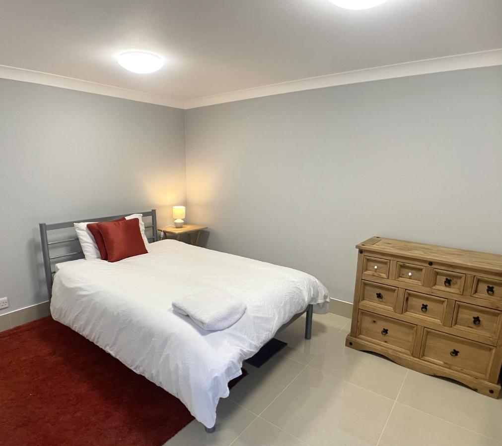 Hotel Richmond House Slough Habitación foto