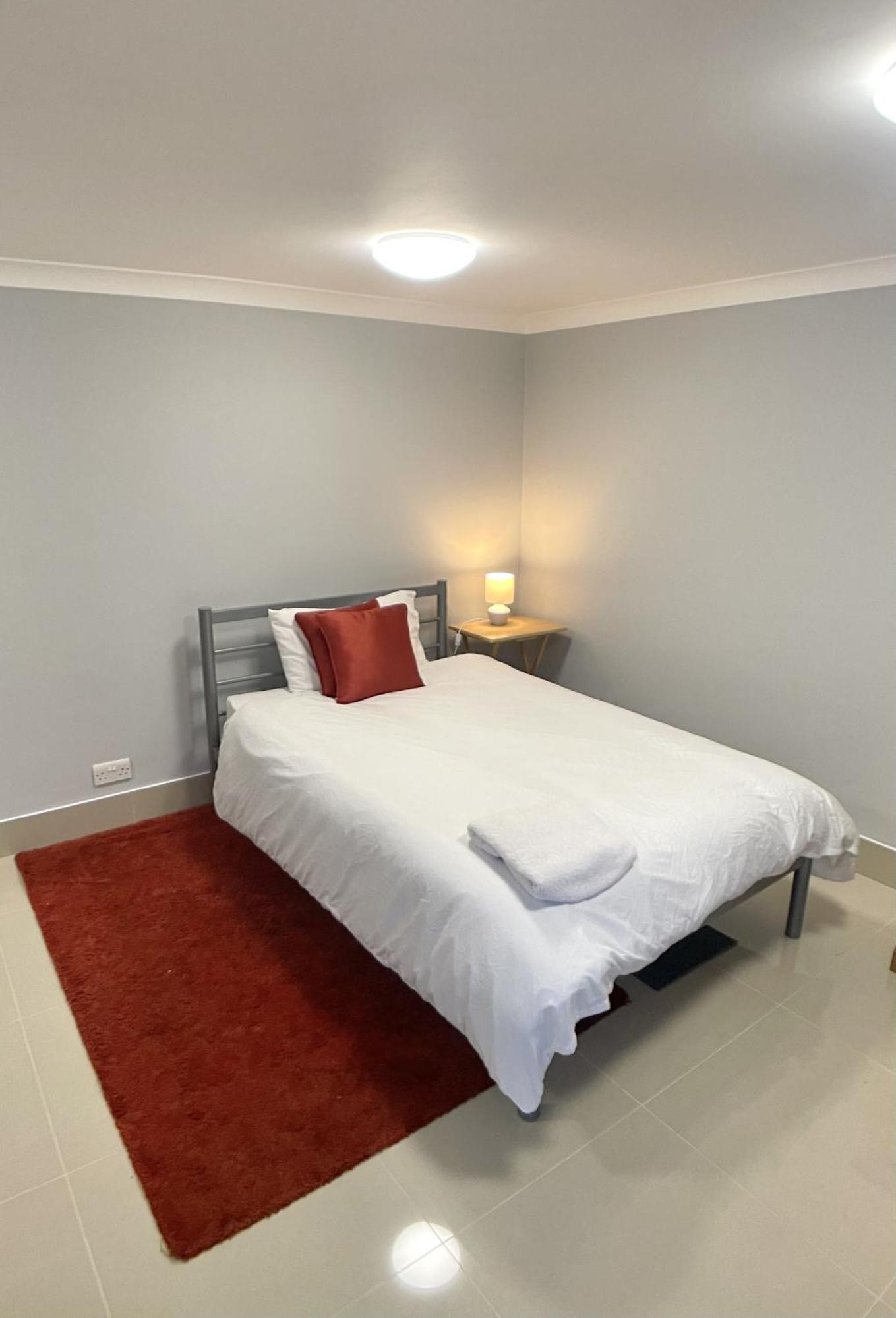 Hotel Richmond House Slough Habitación foto